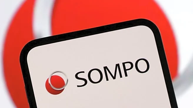Sompo holdings to acquire Aspen Insurance for $3.5 billion in westward push
