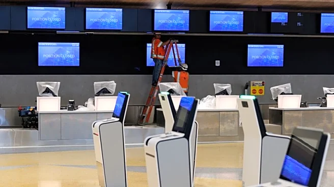 US to move FAA headquarters staff, consolidate USDOT IT systems