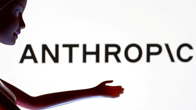 Anthropic forms national security advisory council to guide AI use in government