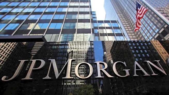 Ofer Harduf rejoins JPMorgan from venture capital firm as bank expands tech team, memo shows