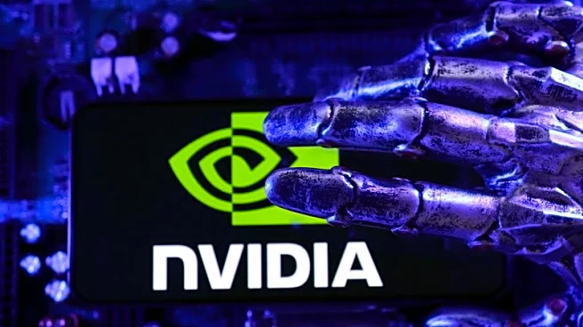 Analysis-Nvidia to set tone for booming AI leveraged ETF market