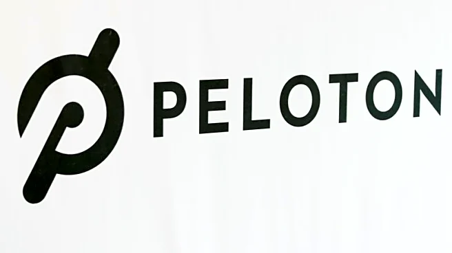 Peloton must face shareholder lawsuit over post-pandemic outlook