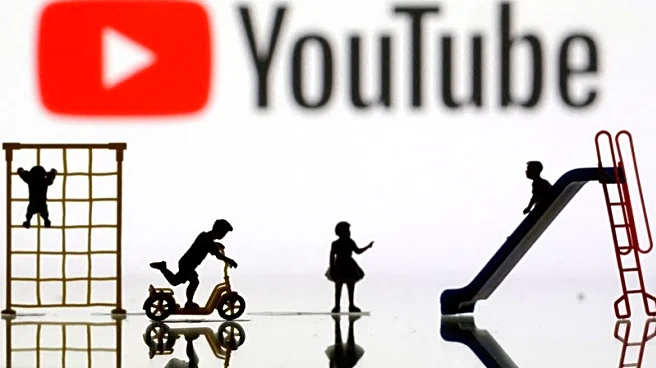 YouTube reaches short-term extension with Fox to prevent disruption