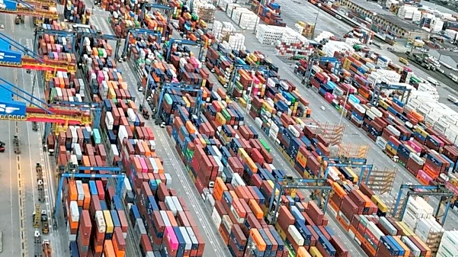Brazil might challenge tariffs in US courts, finance minister says