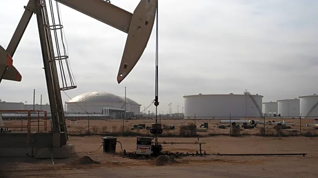 Oil slips as market weighs end of US summer driving and India supply dilemma