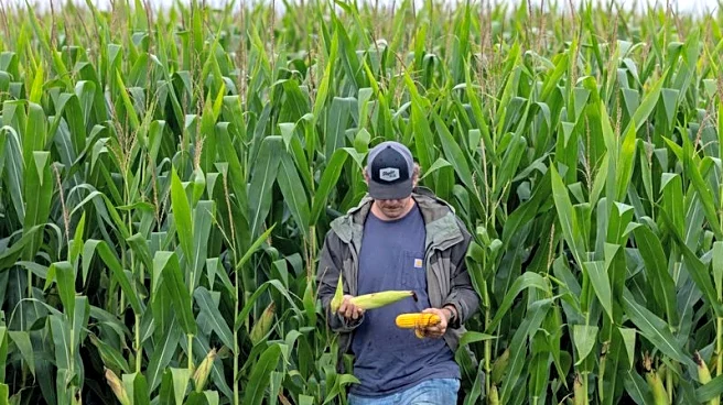Analysis-Asia's pledge to boost US farm imports may redraw trade flows