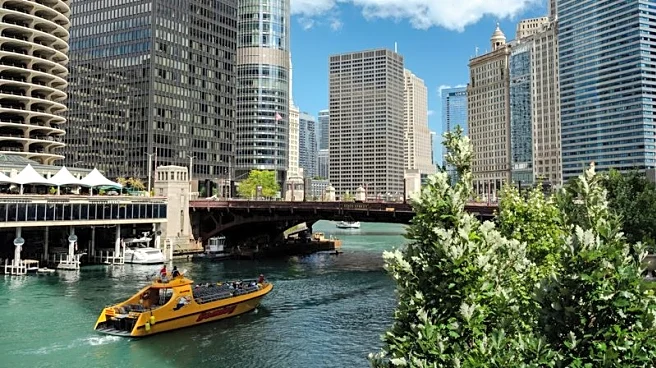 In Chicago, locals prepare for Trump's possible deployment of National Guard