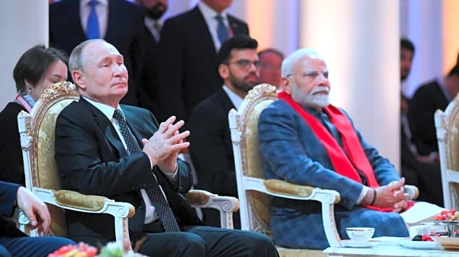 Exclusive-India’s Russian oil imports set to rise in September in defiance of US
