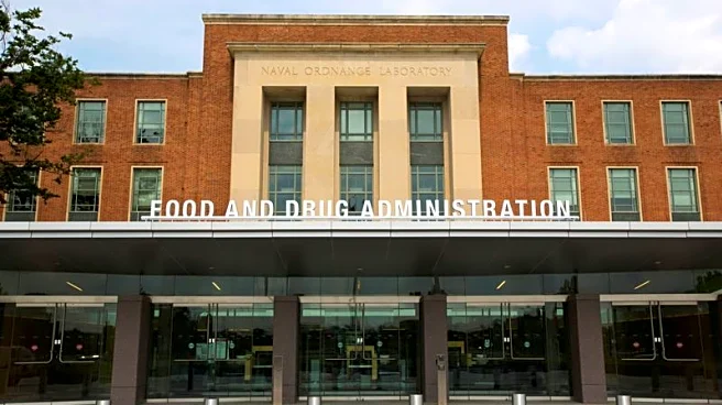 US FDA declines to approve Outlook Therapeutics' drug for eye condition