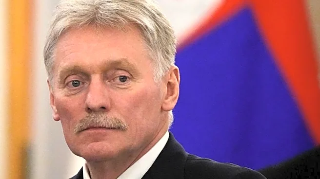 Kremlin denies Russian surveillance drones fly over US weapons routes in Germany