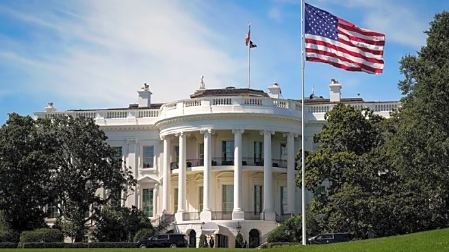 White House fires railroad regulating Surface Transportation Board member