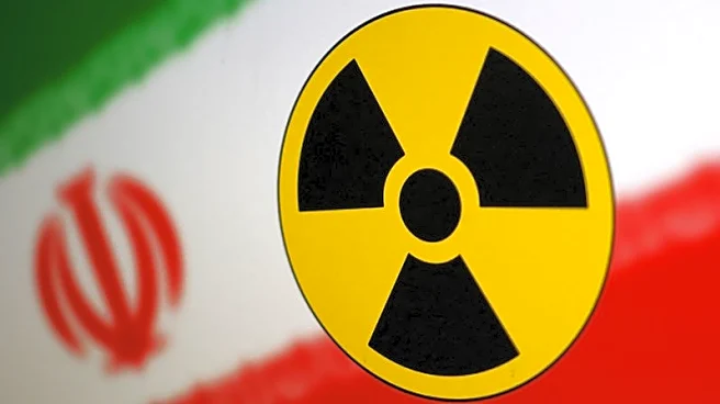 Explainer-Iran is facing a return of UN sanctions - what happens now? 