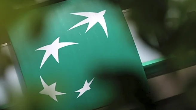Hedge funds in Europe gain favour as investors steer away from US, says BNP Paribas