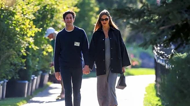 Celebrity-backed diaper maker Coterie nears sale to Mammoth Brands, sources say