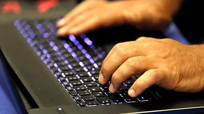 Internet forum 4chan sues UK regulator in US over free speech
