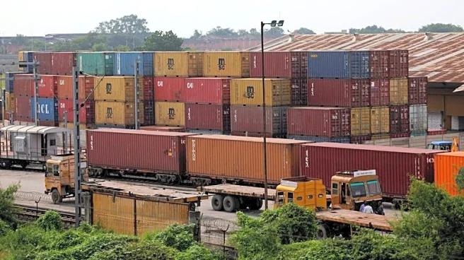 India's economy likely slowed in April-June ahead of US tariff blow