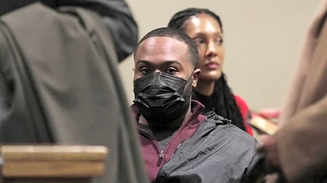 Former Memphis police officers granted new trial in Tyre Nichols killing