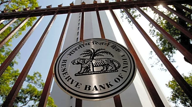 India's economy resilient but US trade policies a downside risk, central bank bulletin says