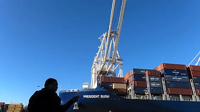 US low-value package tariff exemption ends, raising costs for shippers, consumers