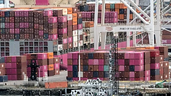 Explainer-How the end of de minimis exemption will impact U.S. shoppers and businesses