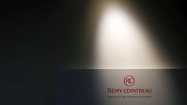 Remy Cointreau lifts profit view on US tariffs deal