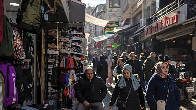 Turkey Q2 economic growth seen at 4.1%, full-year at 2.9%: Reuters poll