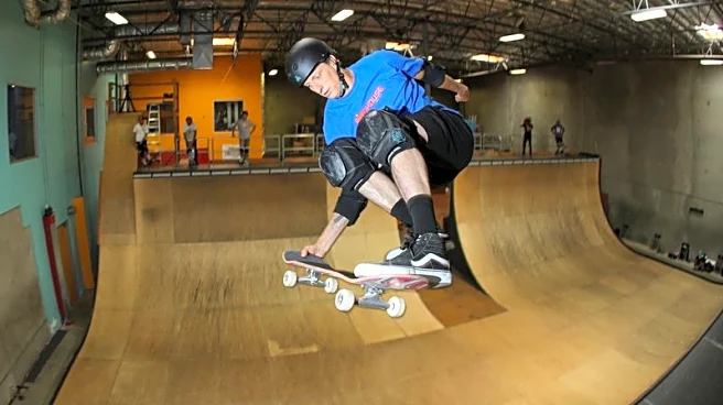 Skateboarding-From X Games to auction block: Hawk's 900 deck is up for grabs