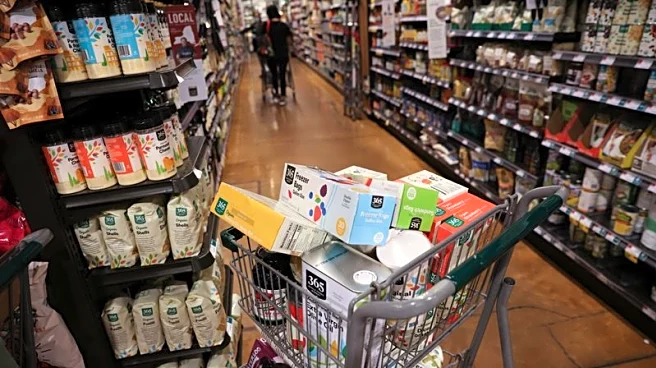 US reports solid July consumer spending; core inflation firmer