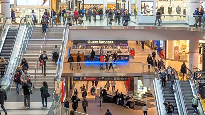 Canada's annualized Q2 GDP contracts more than expected as tariffs choke exports