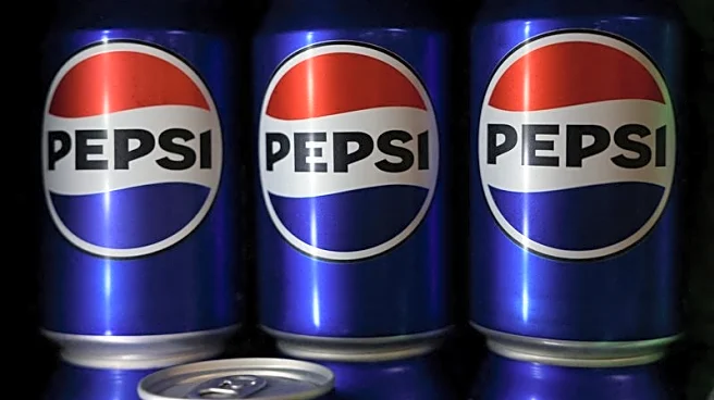 PepsiCo sharpens energy drink focus with bigger Celsius stake