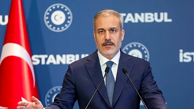 Turkey says it bars Israeli ships from its ports, restricting airspace