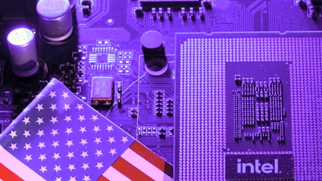 US makes it harder for SK Hynix, Samsung to make chips in China