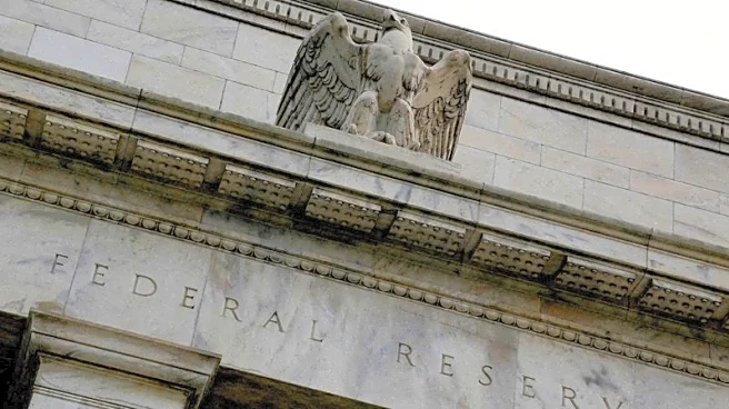 Fed's balance sheet drawdown enters new stage as reverse repos largely drained