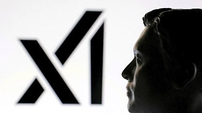 Musk's xAI sues engineer for allegedly taking secrets to OpenAI