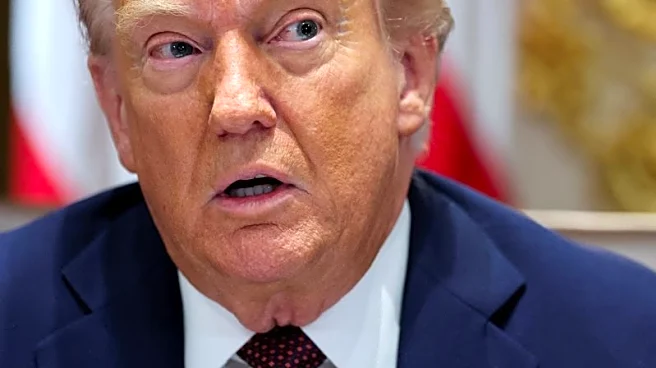 Trump wrongly ended protections for Venezuelan migrants, US appeals court rules