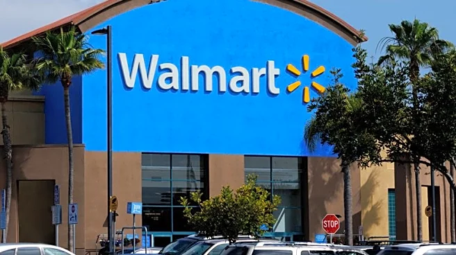 Walmart defeats shareholder lawsuit over opioid probe disclosures