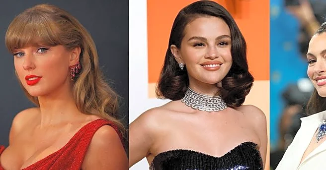 Exclusive-Meta created flirty chatbots of Taylor Swift, other celebrities without permission