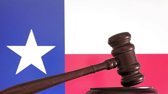 Judge blocks enforcement of Texas law restricting DEI and ESG advice