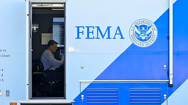 Exclusive-FEMA extends hiring freeze through 2025 as hurricane season looms