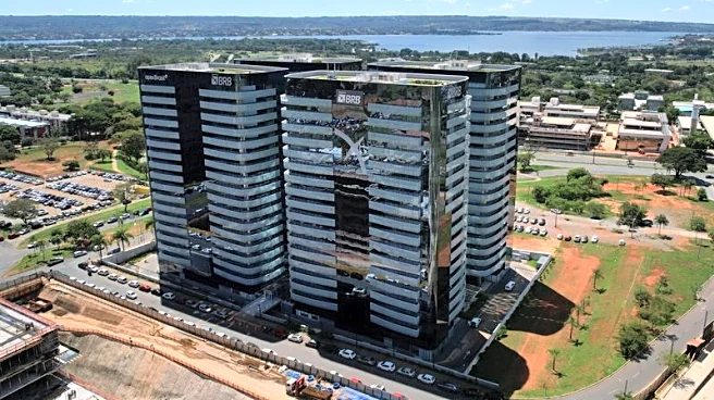 Brazil's 2026 budget bill projects primary surplus of 0.25% of GDP