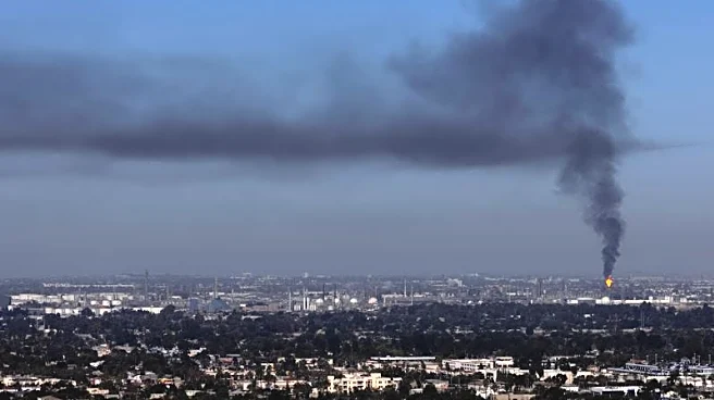 California sets aside penalties for high refinery profits