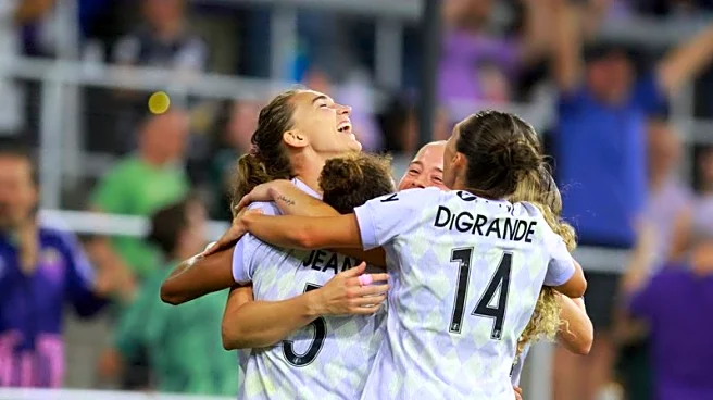 NWSL roundup: Dash get late equalizer vs. Racing