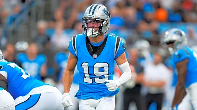 Report: WR Adam Thielen gives Vikings a hometown discount