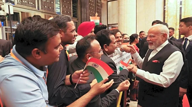 China's Xi meets India's Modi in Tianjin