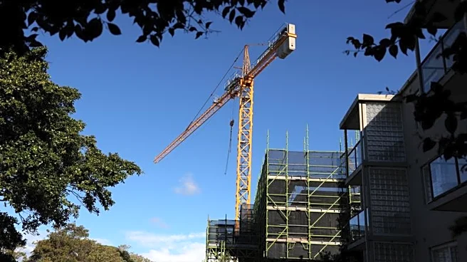Australia house prices climb in August as demand outstrips supply, Cotality says