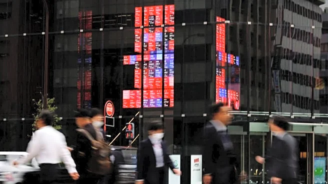 Japan Q2 capex rises strongly in promising sign for domestic demand