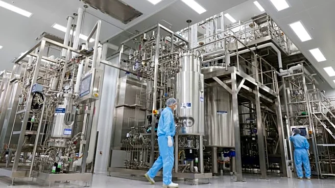 South Korea factory activity shrinks for 7th month on higher US tariffs, PMI shows