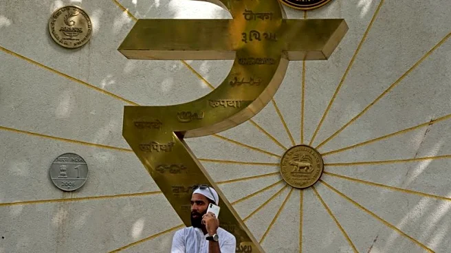Rupee likely to stay under pressure after breach of critical 88/USD mark