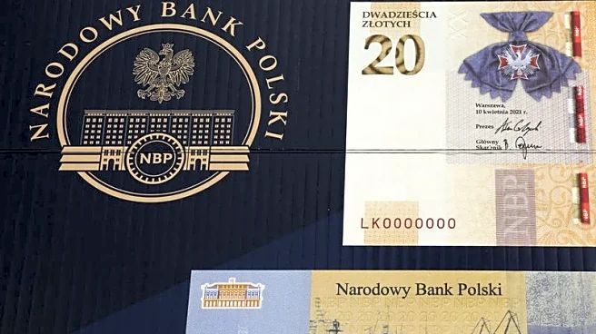 Polish central bank seen cutting key rate by 25 bps on Wednesday: Reuters poll