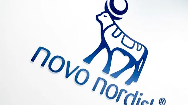 European stocks rise as Novo Nordisk lifts healthcare on Wegovy data